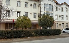 Отель Jipek Joli